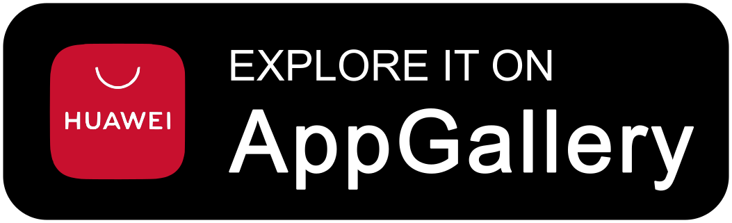 Get it on AppGallery